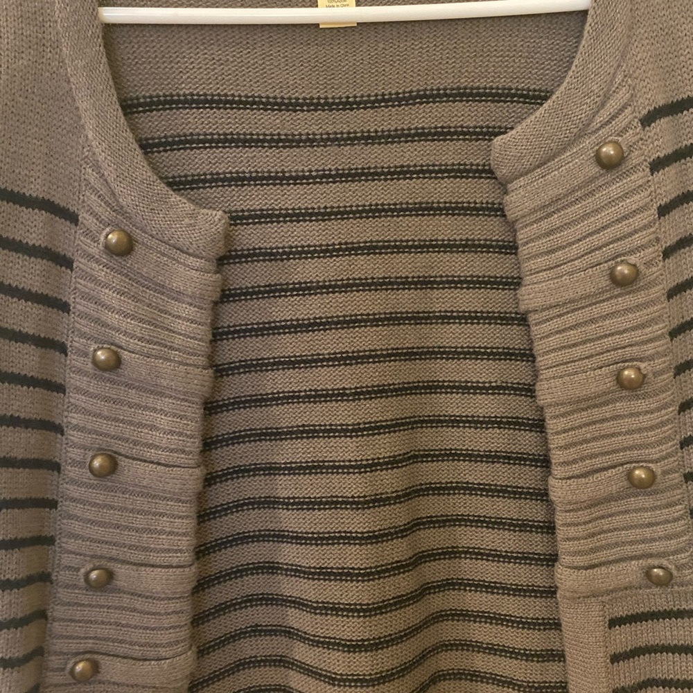 Fall Jacket - image 2